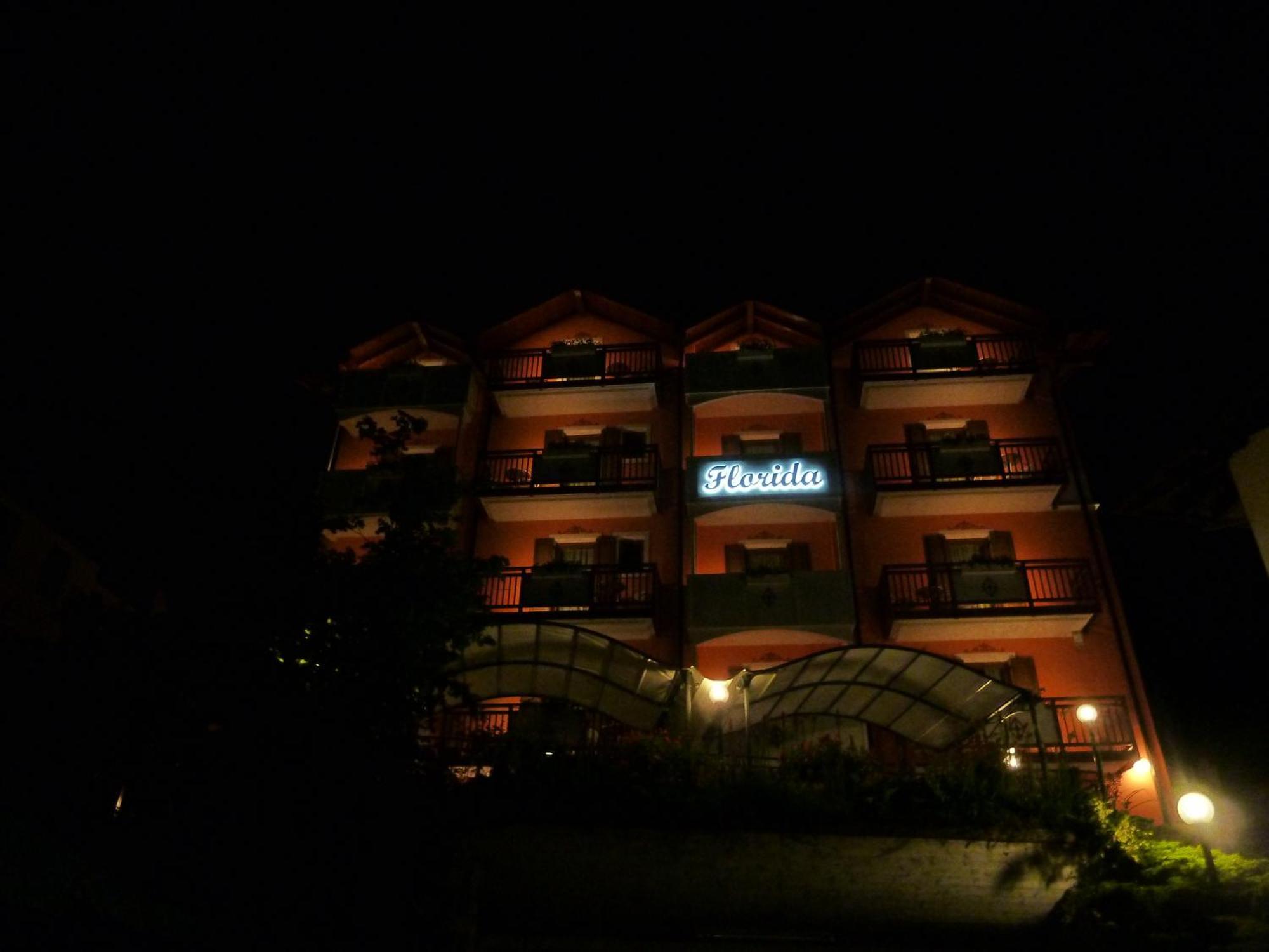 Hotel Florida Molveno Ngoại thất bức ảnh